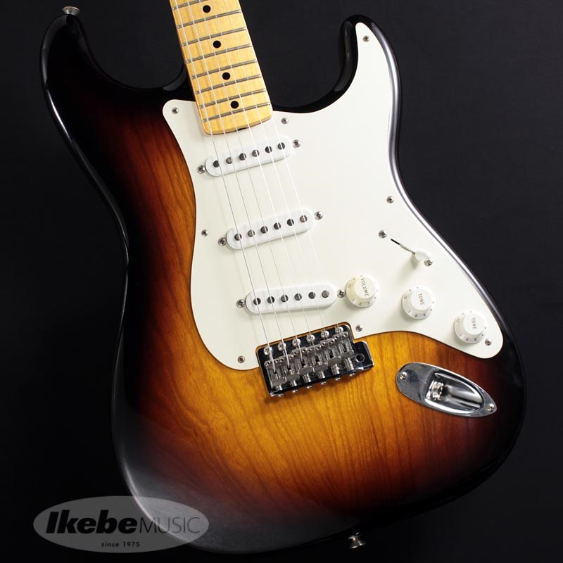 Fender Custom Shop Vintage Custom 1955 Stratocaster NOSの画像